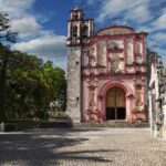 From cdmx : Cultural Tour in Cuernavaca and Taxco - Why This Tour Works for You