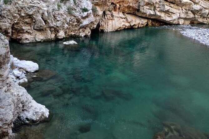 From CDMX Hike through the Xajhá Grottoes - Who Would Love This Tour?