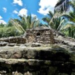 From Costa maya : mayan ruins and stop at the fruit market . - An In-Depth Look at the Tour