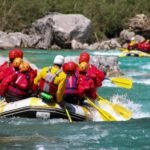 From Gardiner: Yellowstone River Whitewater Rafting & Lunch - Preparing for the Trip