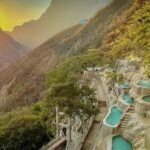 From Guanajuato: Tolantongo Caves Guided Private Tour - The Journey Begins: Comfort and Convenience