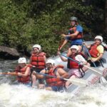 From Hartford: Upper Pigeon River White Water Rafting Tour - Why It Stands Out