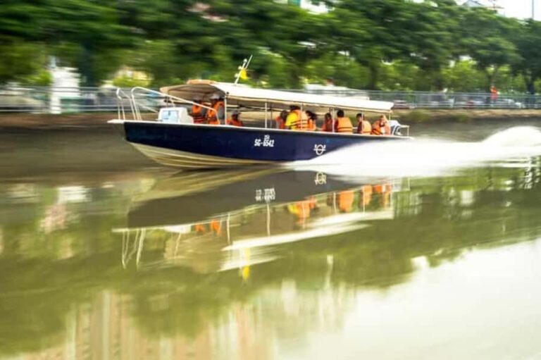 From Ho Chi Minh City: Mekong Delta VIP Speedboat Tour - Practical Tips for the Tour