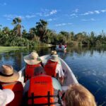 From Huatulco: Crocodiles and Turtles Eco Day-Tour - A Detailed Look at the Experience