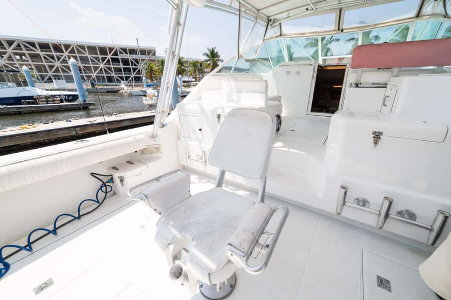 From Huatulco: Luxury yacht sportfishing - An In-Depth Look at the Luxury Sportfishing Trip