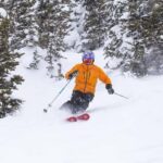 From Jackson: Grand Targhee Resort Round-Trip Ski Bus - Why This Tour Stands Out
