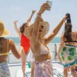 From Key West: Sandbar Cruise with Lunch and Open Bar (18+) - A Deeper Look at the Sandbar Cruise Experience