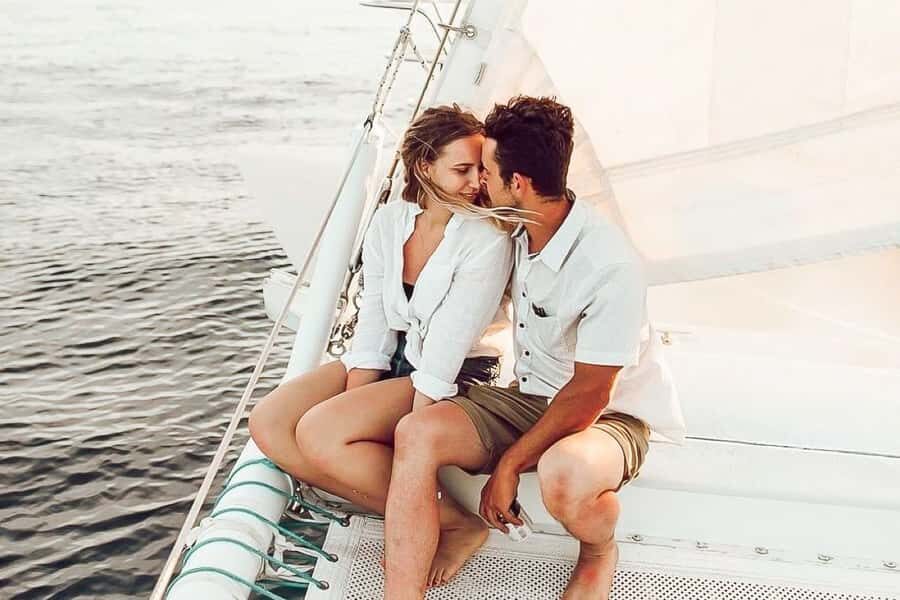 From Lahaina: Golden Hour Whale Watch aboard Alihilani - The Experience in Detail