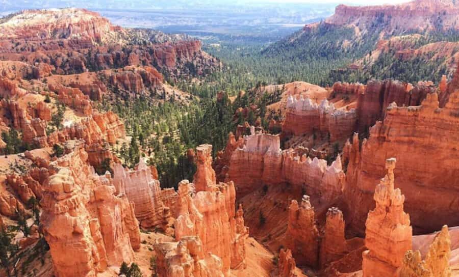 From Las Vegas: 4-Day Tour to Zion, Bryce, and Grand Canyon - What Travelers Love (and What They Might Find Challenging)