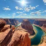 From Las Vegas: Antelope Canyon & Horseshoe Bend Day Tour - In-depth Review of the Experience