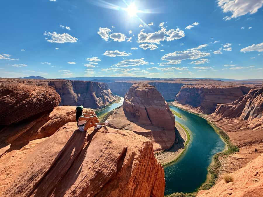 From Las Vegas: Antelope Canyon & Horseshoe Bend Day Tour - In-depth Review of the Experience