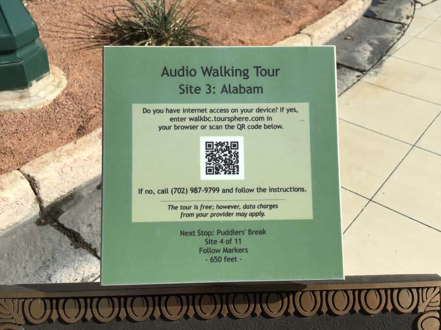 From Las Vegas: Boulder City Self-Guided Tour - A Closer Look at the Experience