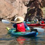 From Las Vegas: Emerald Cave Guided Kayaking Tour - FAQs