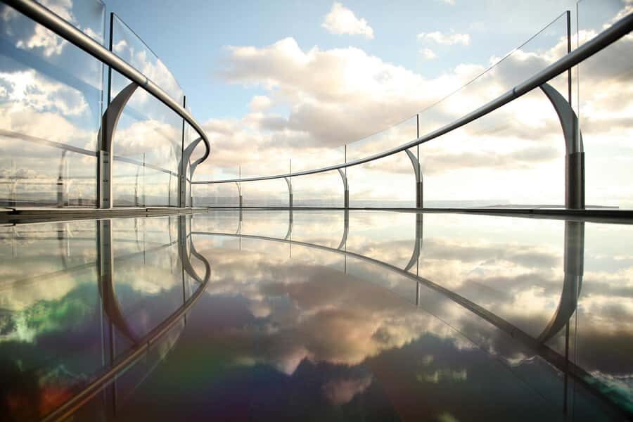 From Las Vegas: Grand Canyon Skywalk Express Helicopter Tour - A Detailed Look at the Experience