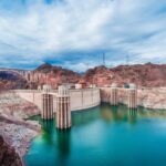From Las Vegas: Hoover Dam and Red Rock Canyon Combo Tour - A Deep Dive into the Red Rock Canyon and Hoover Dam Combo Tour