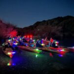 From Las Vegas: Moonlight Kayak Tour on the Colorado River - A Detailed Look at the Moonlight Kayak Tour: What to Expect