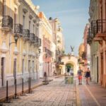From Mérida: Campeche Day Trip with Malecón Walk - Practical Details and Value