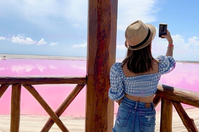 From Merida Tour to Las Coloradas and Río Lagartos - The Sum Up