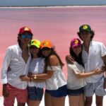 From Merida: Tour to Las Coloradas with Lunch & boat - Exploring the Tour Itinerary