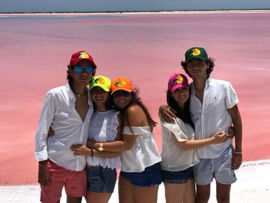 From Merida: Tour to Las Coloradas with Lunch & boat - Exploring the Tour Itinerary