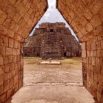 From Merida: Uxmal, Kabah, and Cenote with pick up, lunch & an online game - What This Tour Means for You