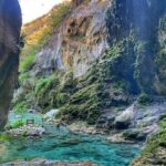 From Mexico City. Experience the glory of paradise within Tolantongo - Discovering Tolantongo: A Natural Sanctuary