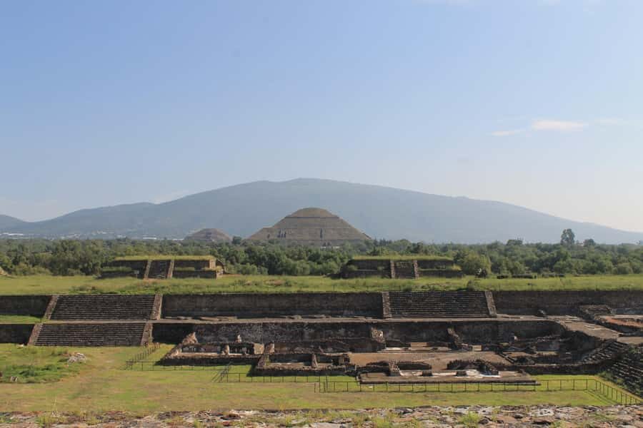 From Mexico City: Private sunset tour to Teotihuacan - Who Should Take This Tour?