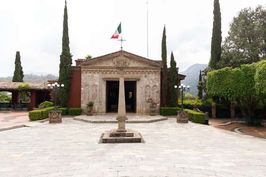 From Mexico City: Private Tour to Valle de Bravo - In-Depth Look at the Itinerary