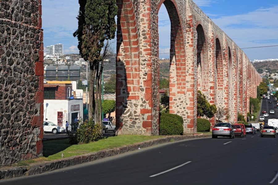 From Mexico City: Private Tula & Querétaro Day Trip - A Deep Dive into the Experience