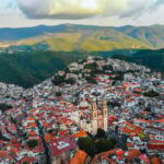 From Mexico City: Tour of Taxco, Cuernavaca, and a Pre-Hispanic Mine - A Deep Dive Into the Mexican Highlands: The Full Experience