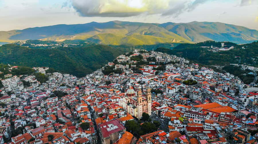 From Mexico City: Tour of Taxco, Cuernavaca, and a Pre-Hispanic Mine - A Deep Dive Into the Mexican Highlands: The Full Experience