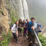 From Mexico City: Tour to 10 waterfalls in Hidalgo - What to Expect During the Day