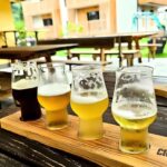 From Mexico City, VIP Tour to Teotihuacan: Pyramids, Beer, and Mezcal - Visiting a Craft Brewery with a Tasting