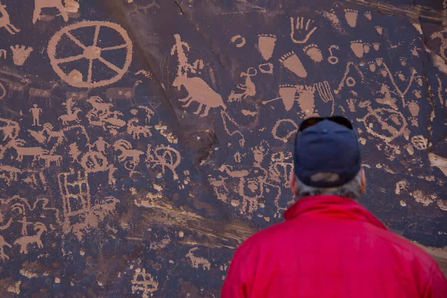 From Moab: Lavender Canyon 4x4 Drive & Hiking Combo Tour - Practical Tips for the Trip