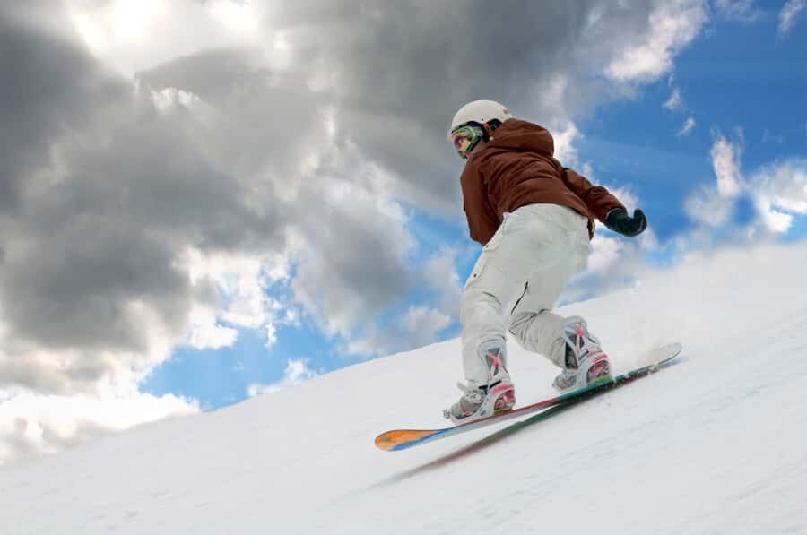 From Montreal: Skiing or Snowboarding Day Trip - Who Will Love This Tour?