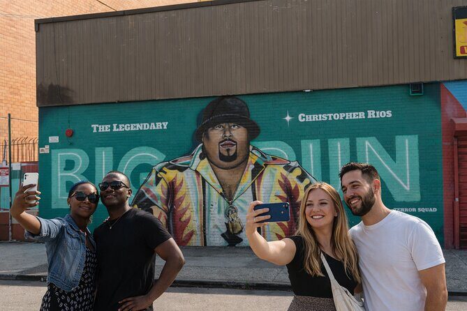 From New Jersey a Tour of Manhattan Bronx Queens and Brooklyn - The Practicalities: What to Expect