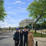 From New Jersey Day Tour to Washington DC - Final Stops & Reflection