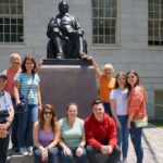 From New Jersey: One Day Tour to Harvard University & Boston - Practical Details That Matter