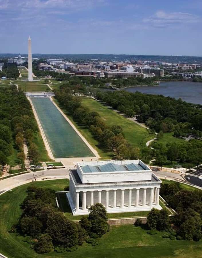From New York: 1-Day Trip to Washington - What Makes This Tour Stand Out