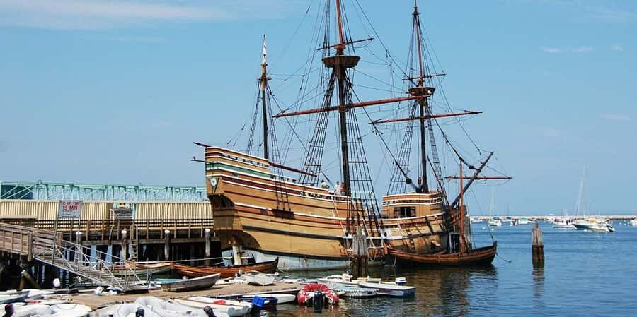 From New York: New England,Rhode Island & Cod Bay 3-Day Tour - The Practicalities: Value and Comfort