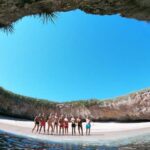 From Nueva Vallarta: Marietas Islands Hidden Beach Tour - An In-Depth Look at the Tour Experience