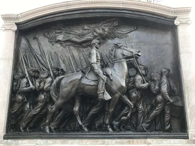 From NYC: 1-Day Boston Tour, Cambridge, MIT, Harvard, and More - A Practical, Balanced Review of the Tour