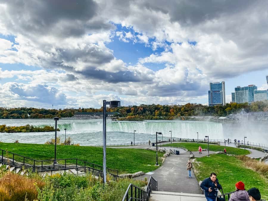 From NYC: 1-Day Niagara Falls Tour - What the Reviews Tell Us