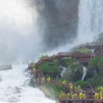 From NYC: Guided Niagara Falls Full-Day Trip - The Experience on the Ground: Guides and Transportation