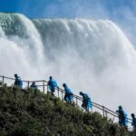 From NYC: Niagara Falls Day Tour with Optional Maid of Mist - Who Should Consider This Tour?