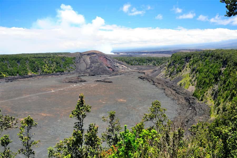From Oahu: Big Island Volcano Adventure & Helicopter - What Makes This Tour Stand Out?
