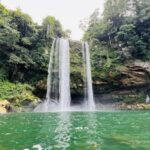 From Palenque: Misol-Ha and Agua Azul Waterfalls - Who Is This Tour Best For?