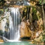 From Palenque: Roberto Barrios Waterfalls Excursion - A Closer Look at the Roberto Barrios Waterfalls Tour
