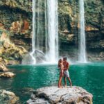 From Palenque: Ruins and waterfalls of Misol-ha & Agua Azul - Detailed Breakdown of the Tour