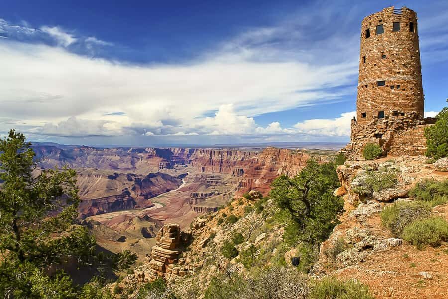 From Phoenix: Grand Canyon, Sedona, and Oak Creek Day Trip - Who This Tour Suits Best
